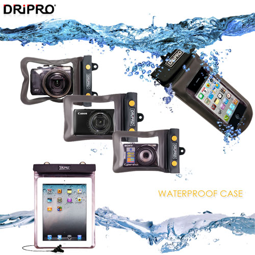 DRIPRO PRODUCTS