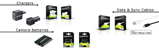Duracell Products