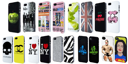 New Range of Eccentric Cases