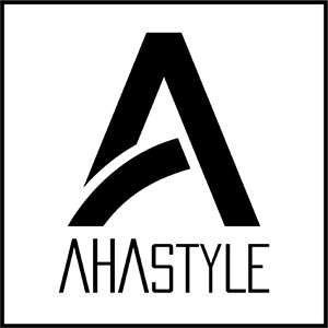 Ahastyle Logo