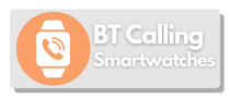>>>210x90 BT Calling Smartwatches