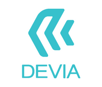 >>>210x180 Devia Logo