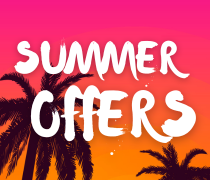 >>> 210x180 Summer Offers 2025