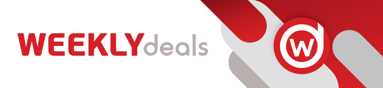 >>OFFER PAGE>>>783x255 Weekly Deals