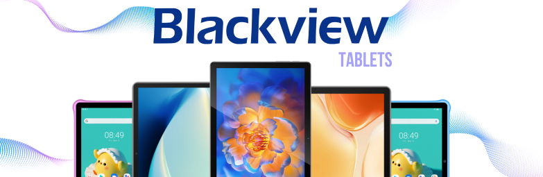 >>>783x255 Blackview Tablets