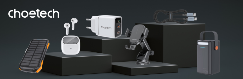 >>>783x255 Choetech