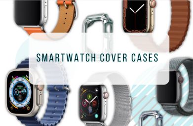 >>>391x255 Devia Smartwatch Cover Cases