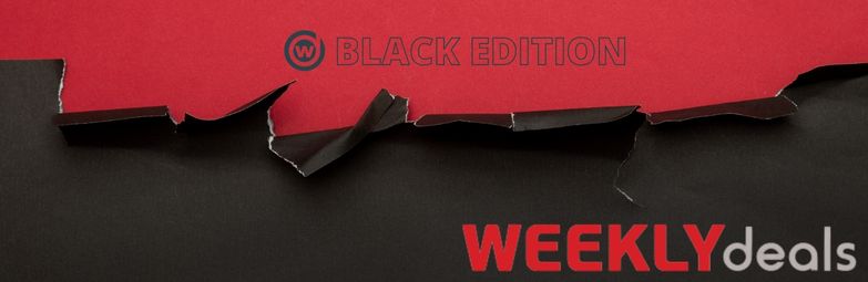 >>OFFER PAGE>>>783x255 Black Weekly Deals