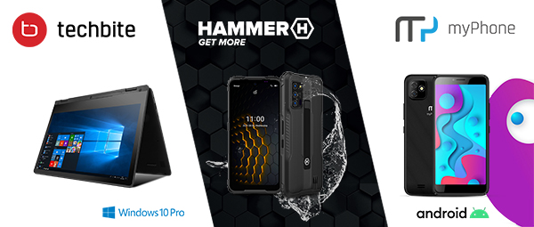 Hammer Techbite myPhone